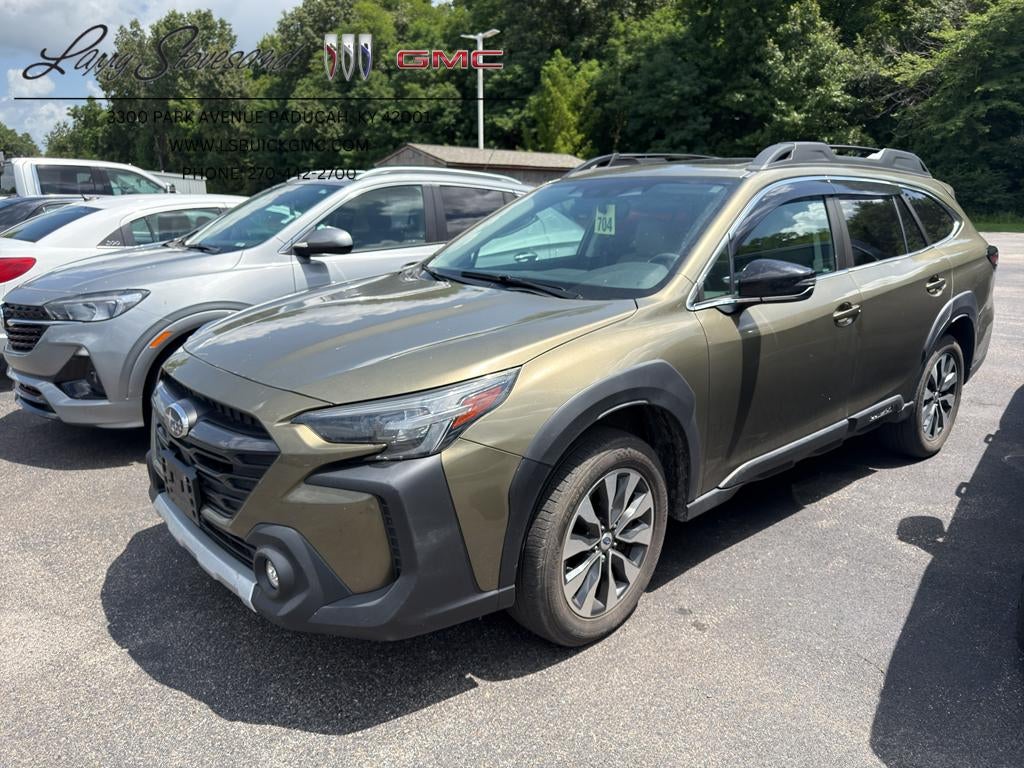 2023 Subaru Outback Limited