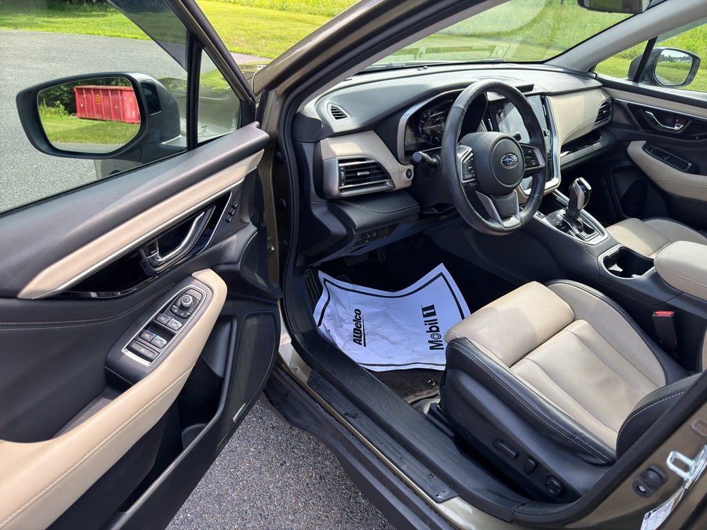 2023 Subaru Outback Limited - Photo 10