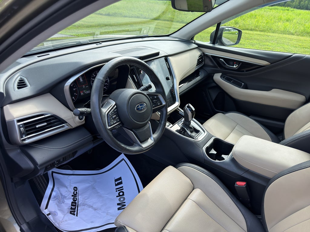 2023 Subaru Outback Limited - Photo 11