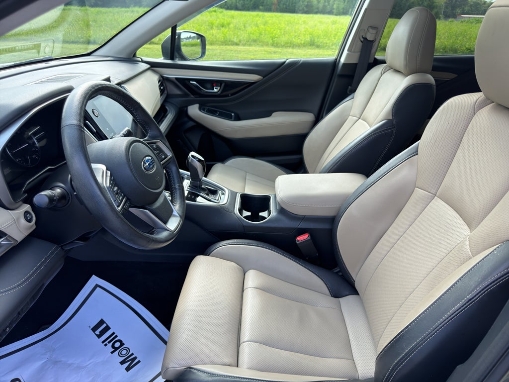 2023 Subaru Outback Limited - Photo 12