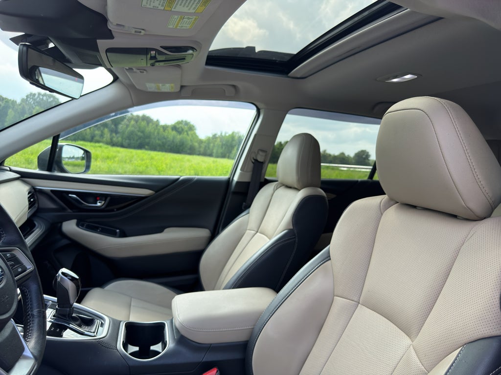 2023 Subaru Outback Limited - Photo 13