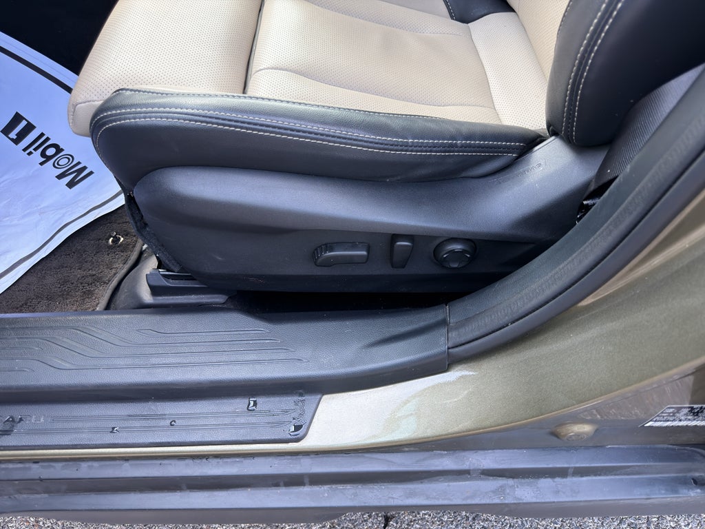 2023 Subaru Outback Limited - Photo 14