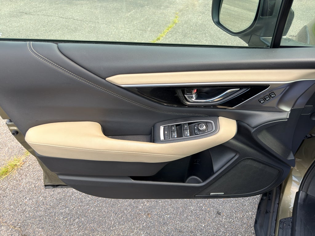 2023 Subaru Outback Limited - Photo 15