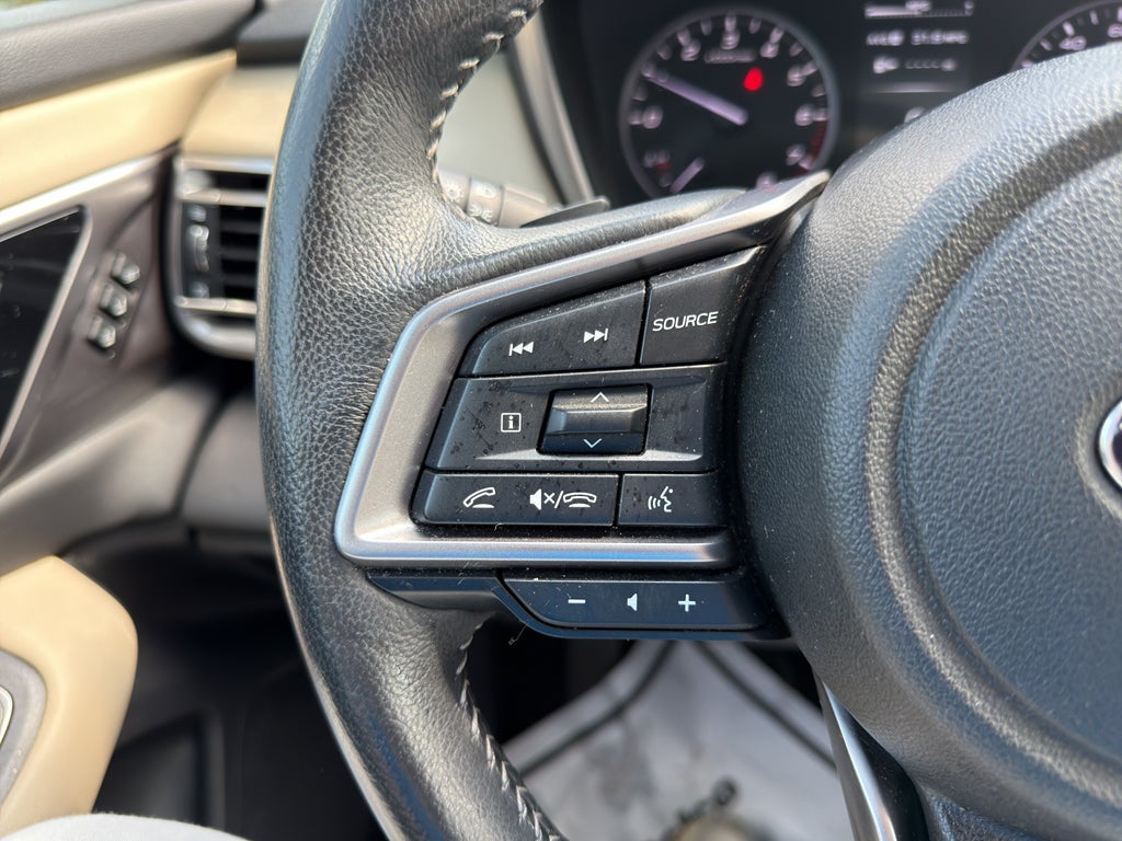 2023 Subaru Outback Limited - Photo 17