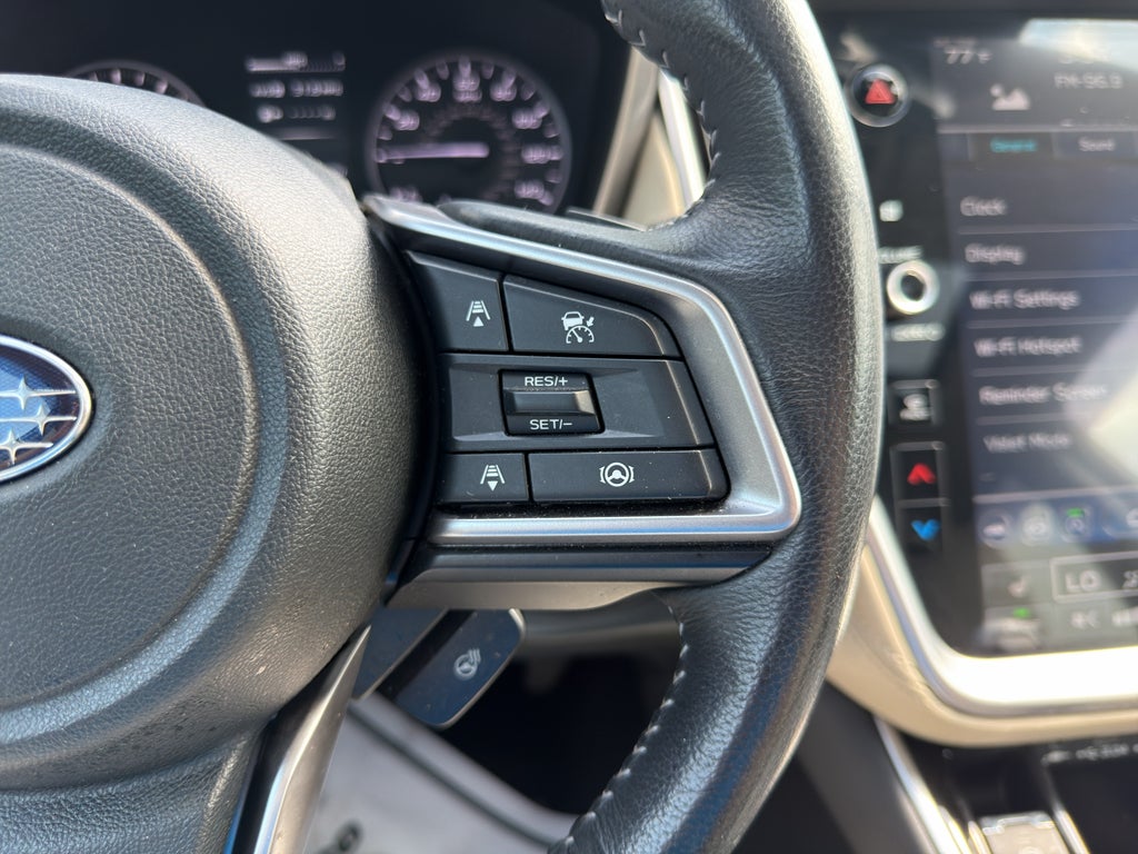 2023 Subaru Outback Limited - Photo 18