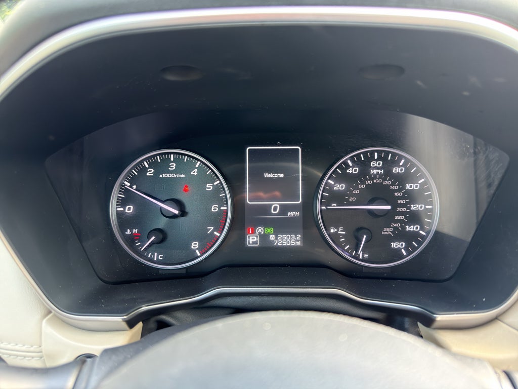 2023 Subaru Outback Limited - Photo 19