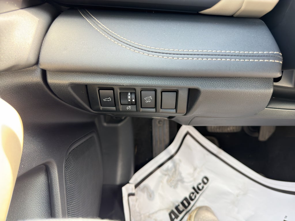 2023 Subaru Outback Limited - Photo 20