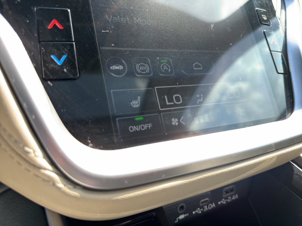 2023 Subaru Outback Limited - Photo 23