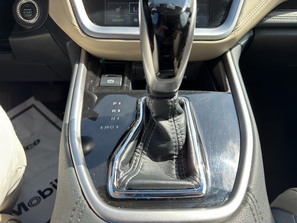 2023 Subaru Outback Limited - Photo 24