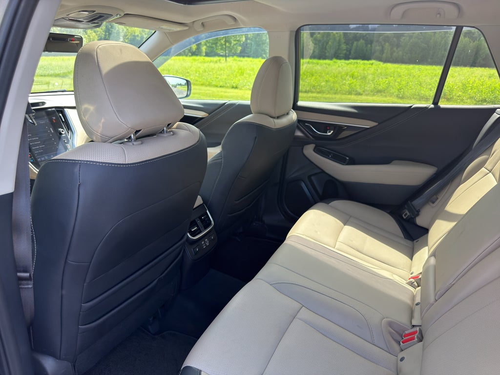 2023 Subaru Outback Limited - Photo 26