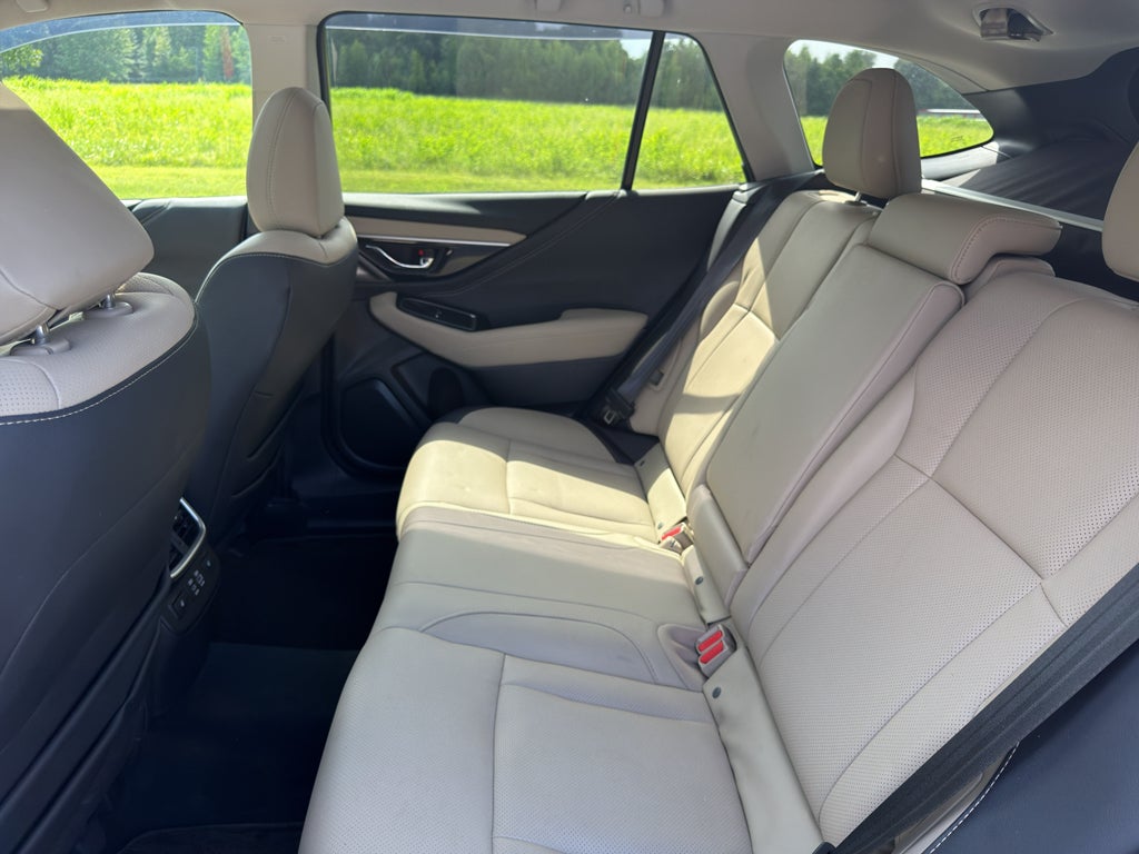2023 Subaru Outback Limited - Photo 27