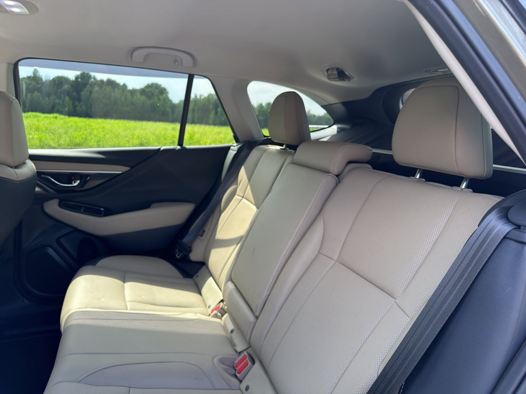 2023 Subaru Outback Limited - Photo 28