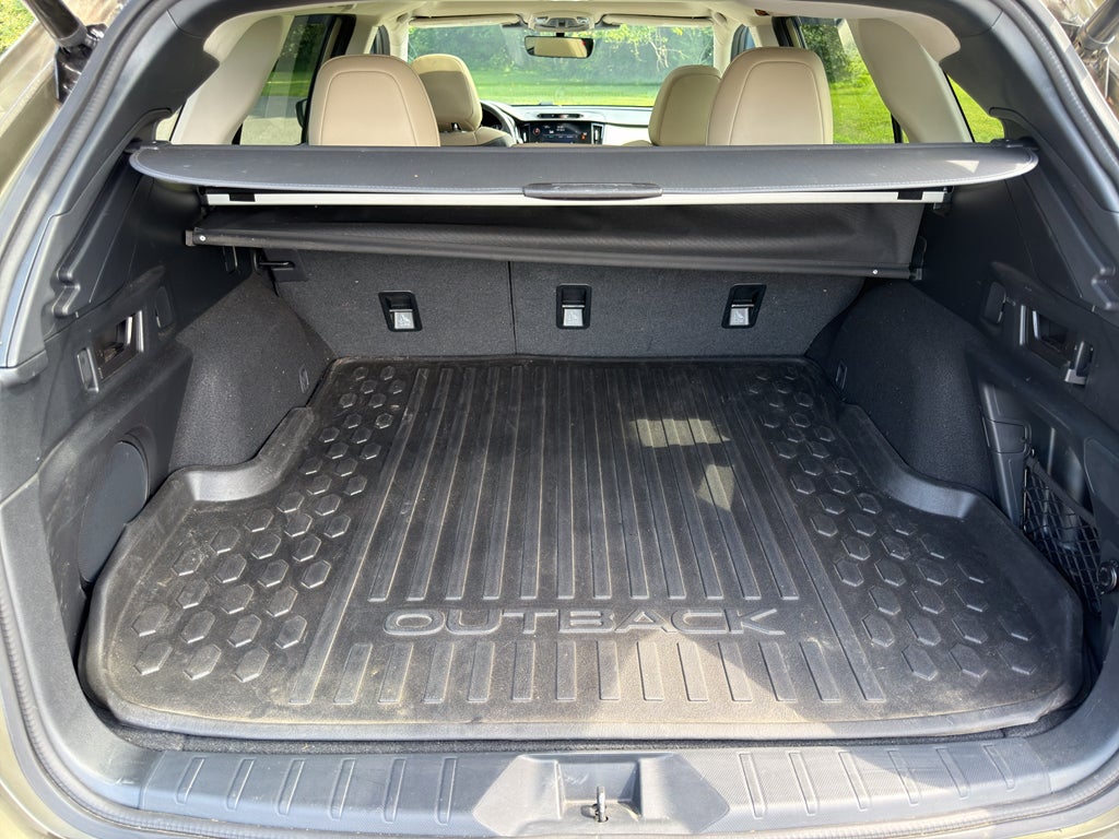2023 Subaru Outback Limited - Photo 29