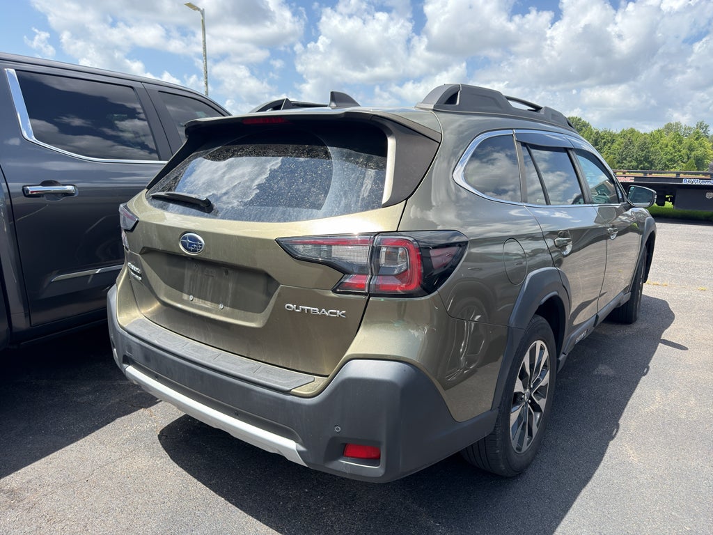 2023 Subaru Outback Limited