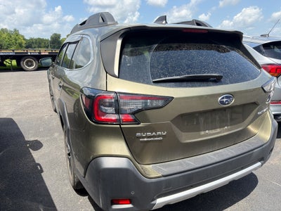 2023 Subaru Outback Limited