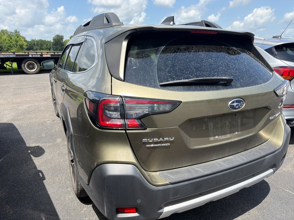 2023 Subaru Outback Limited