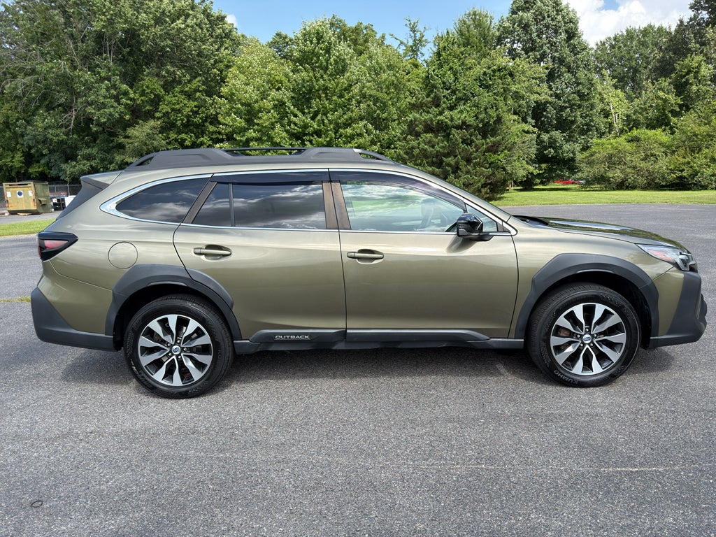 2023 Subaru Outback Limited - Photo 6