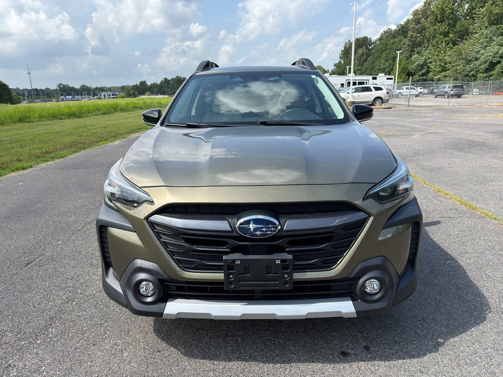 2023 Subaru Outback Limited - Photo 8