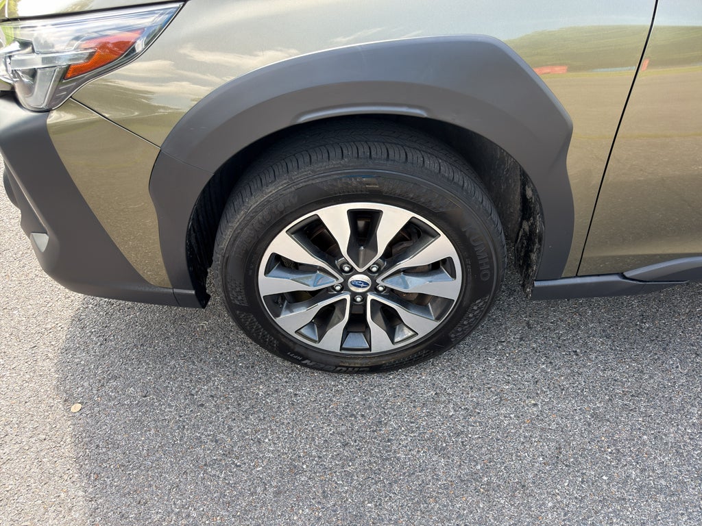 2023 Subaru Outback Limited - Photo 9