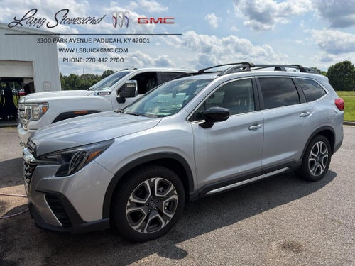 2024 Subaru Ascent Limited 8-Passenger