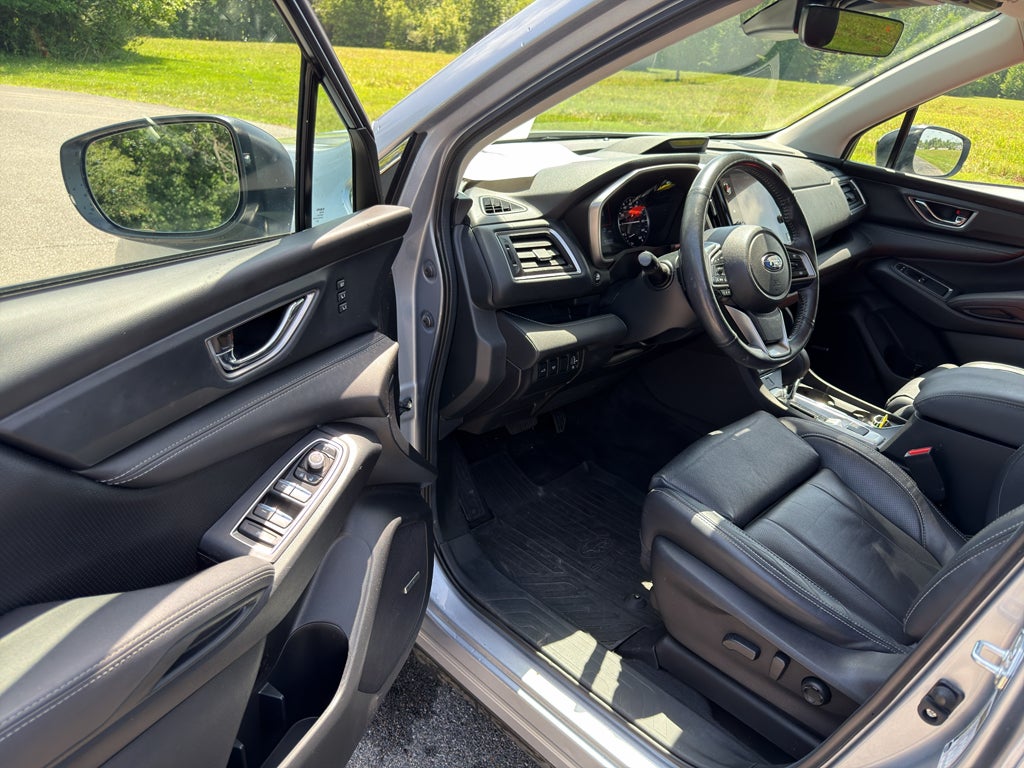 2024 Subaru Ascent Limited 8-Passenger