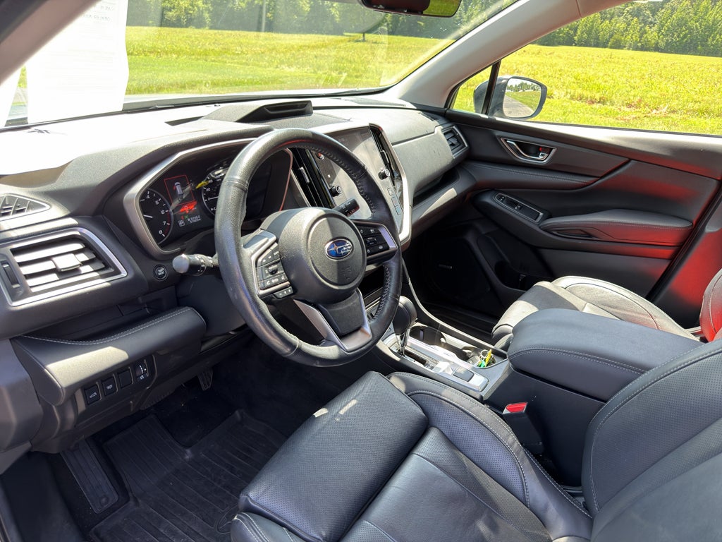 2024 Subaru Ascent Limited 8-Passenger