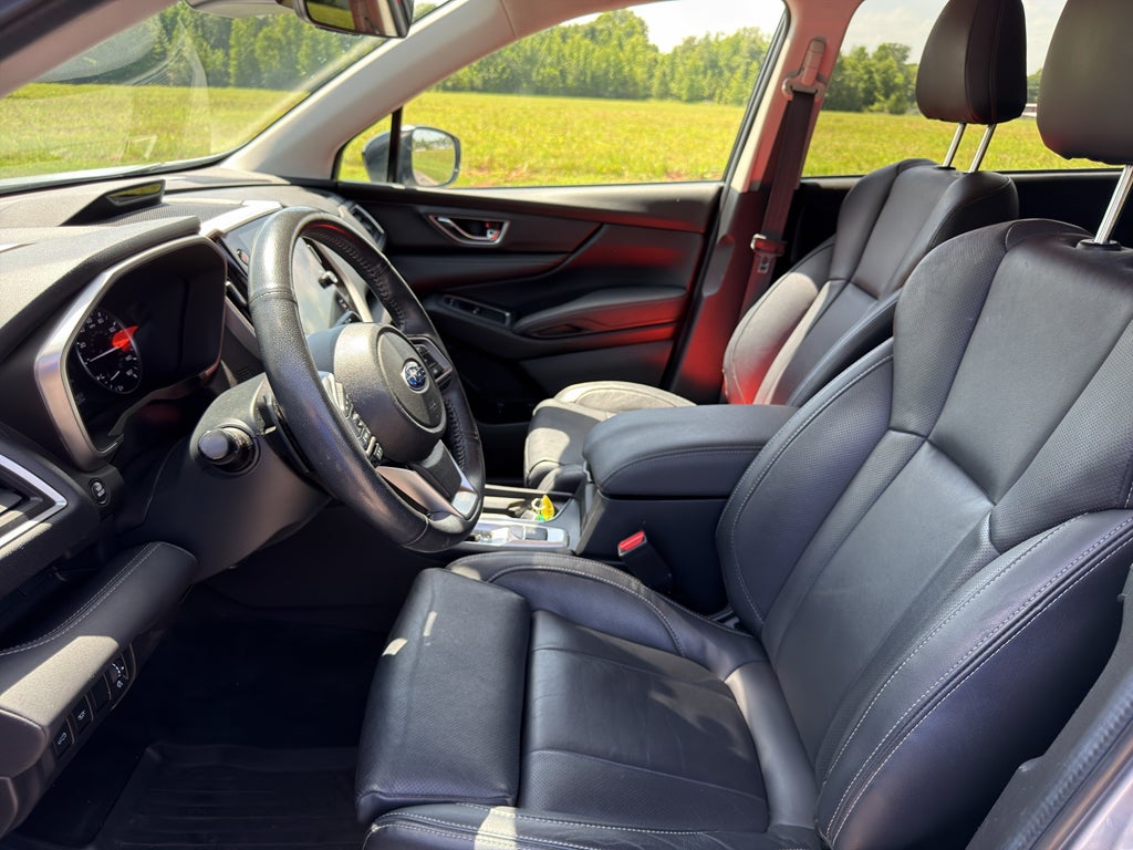 2024 Subaru Ascent Limited 8-Passenger