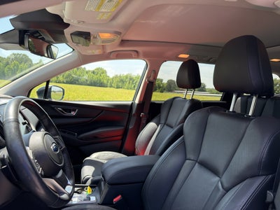 2024 Subaru Ascent Limited 8-Passenger