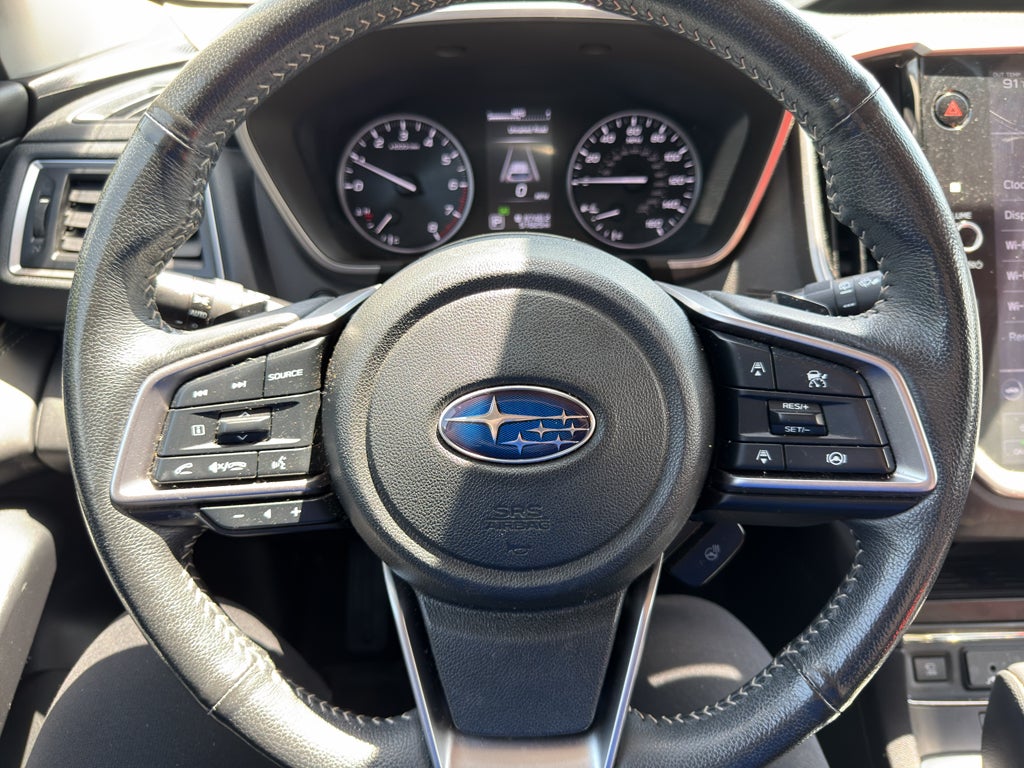 2024 Subaru Ascent Limited 8-Passenger