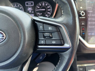 2024 Subaru Ascent Limited 8-Passenger