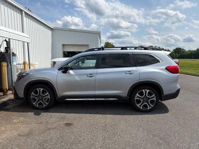 2024 Subaru Ascent Limited 8-Passenger