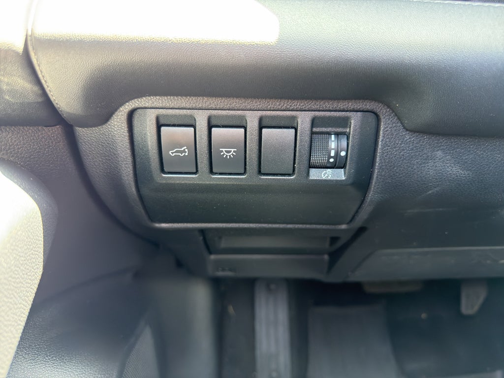 2024 Subaru Ascent Limited 8-Passenger