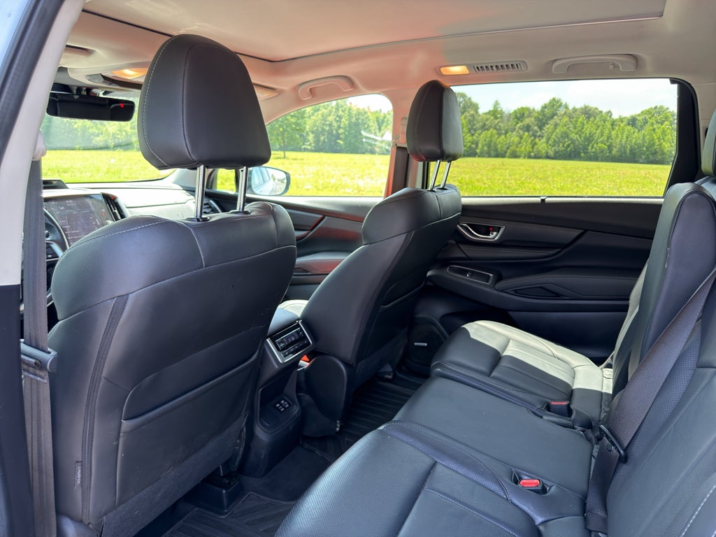 2024 Subaru Ascent Limited 8-Passenger
