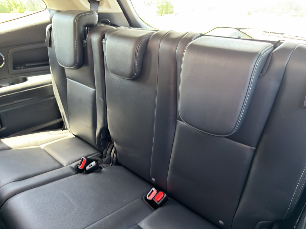 2024 Subaru Ascent Limited 8-Passenger