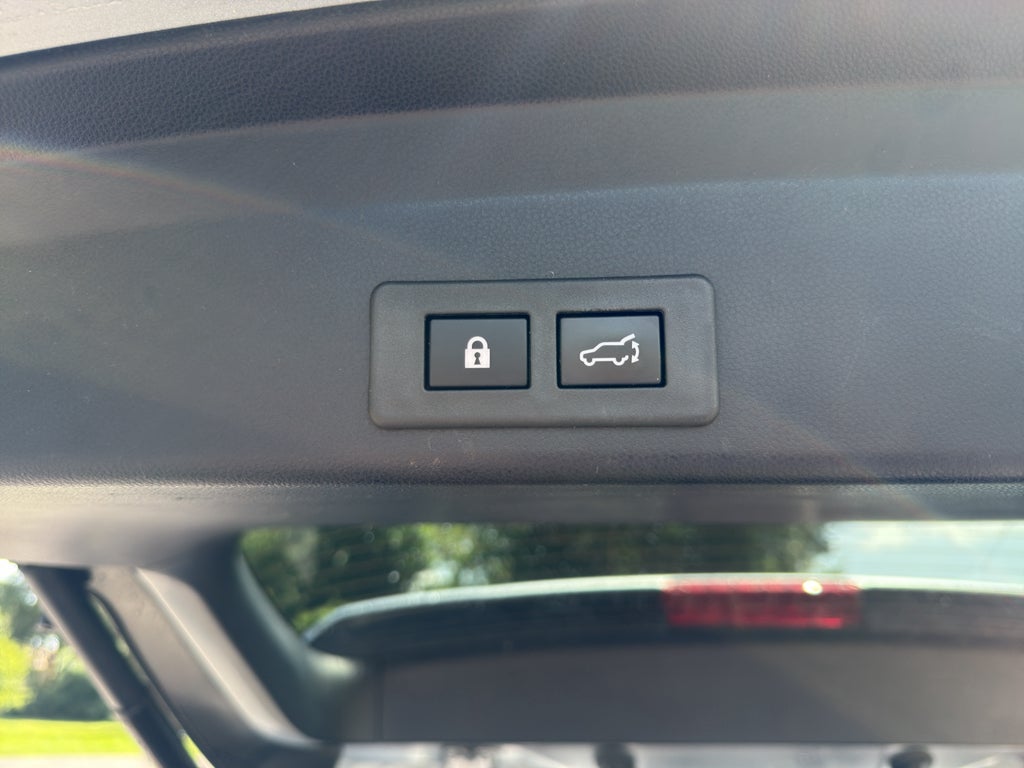 2024 Subaru Ascent Limited 8-Passenger
