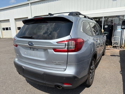 2024 Subaru Ascent Limited 8-Passenger