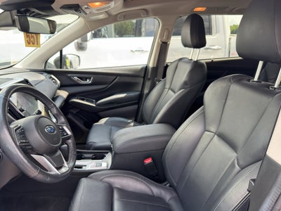 2024 Subaru Ascent Limited 8-Passenger