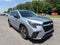 2024 Subaru Ascent Limited 8-Passenger
