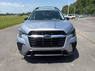 2024 Subaru Ascent Limited 8-Passenger