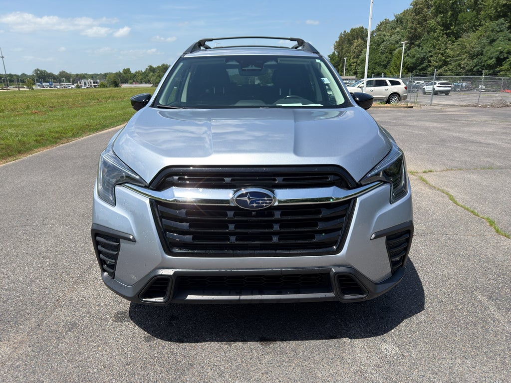 2024 Subaru Ascent Limited 8-Passenger