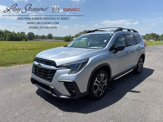 2024 Subaru Ascent Limited 8-Passenger