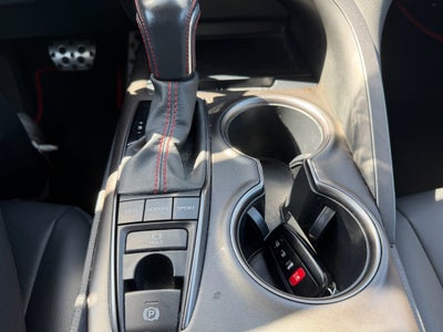 2023 Toyota Camry TRD