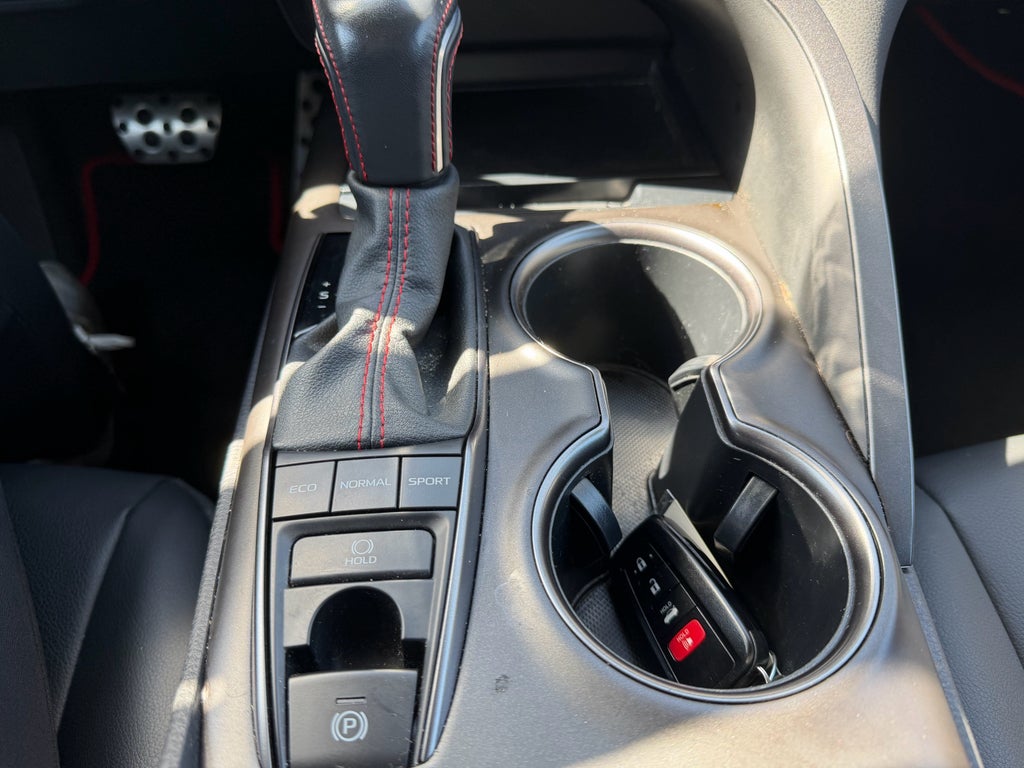 2023 Toyota Camry TRD