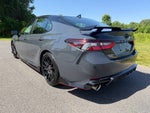 2023 Toyota Camry TRD