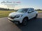2018 Honda Ridgeline RTL-E