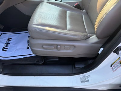 2018 Honda Ridgeline RTL-E