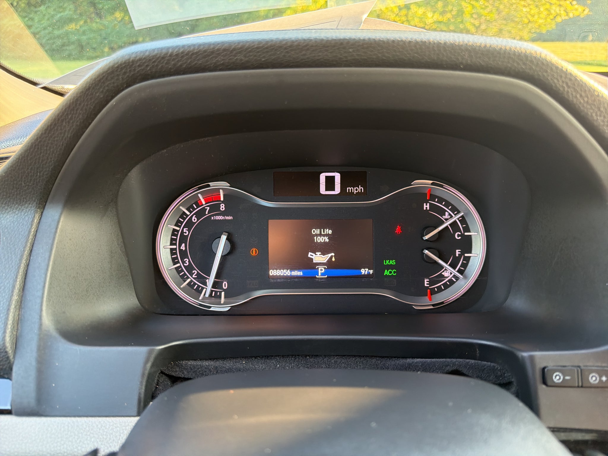 2018 Honda Ridgeline RTL-E