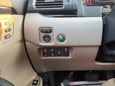 2018 Honda Ridgeline RTL-E