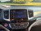 2018 Honda Ridgeline RTL-E