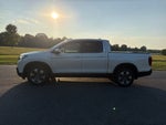 2018 Honda Ridgeline RTL-E